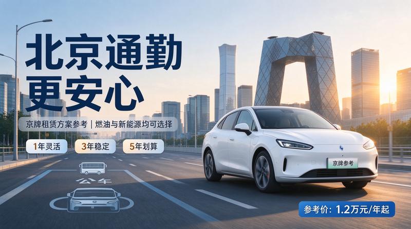 2026年北京市交通出行现状